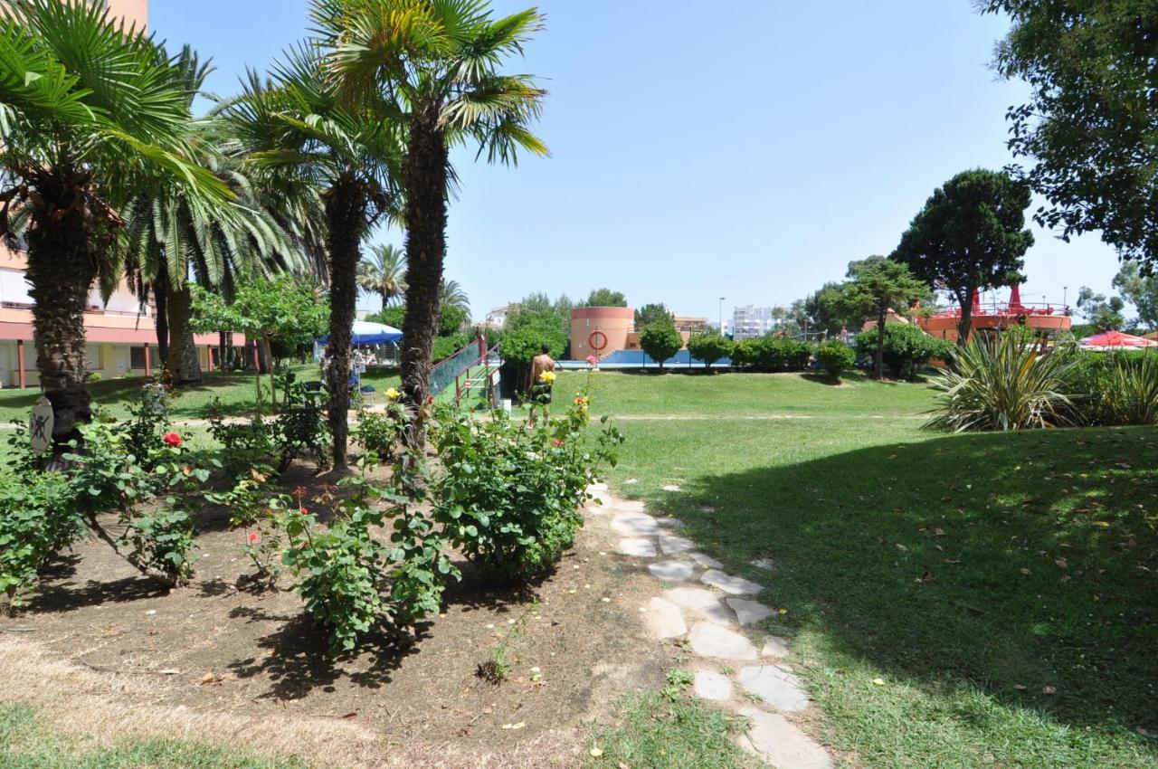 Rnet - Ir 28-Ab Studios Roses Costa Brava ภายนอก รูปภาพ