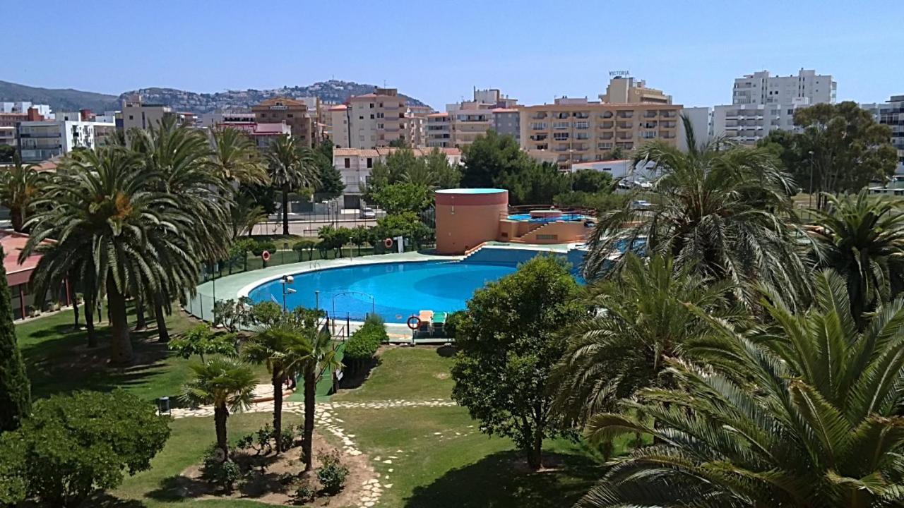 Rnet - Ir 28-Ab Studios Roses Costa Brava ภายนอก รูปภาพ