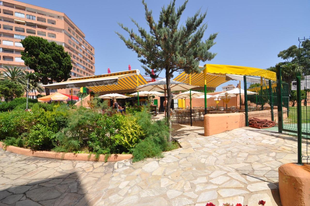 Rnet - Ir 28-Ab Studios Roses Costa Brava ภายนอก รูปภาพ